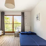 Port Praski Апартаменты *