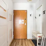 Apartman Port Praski