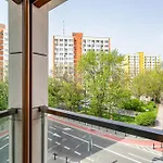Port Praski Апартаменты *