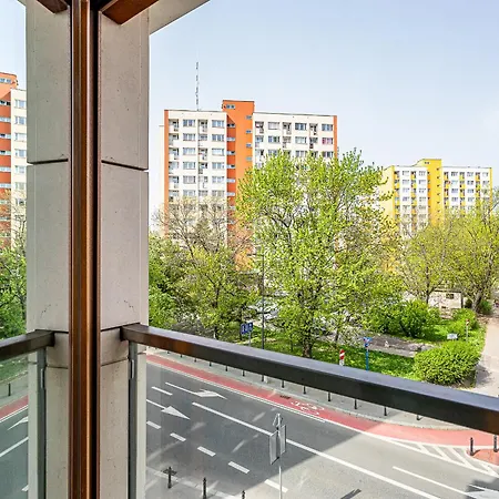 Port Praski Apartment *