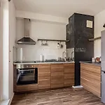 Port Praski Apartment